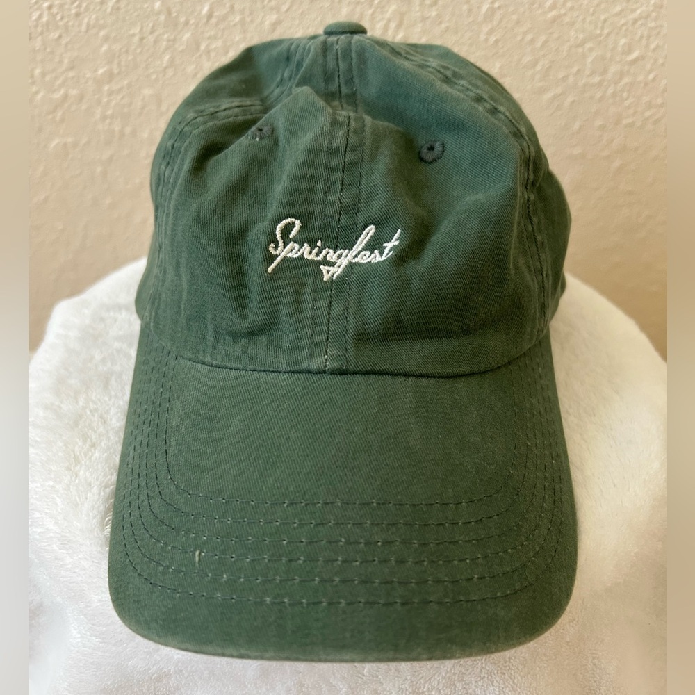 Port Authority Baseball Cap